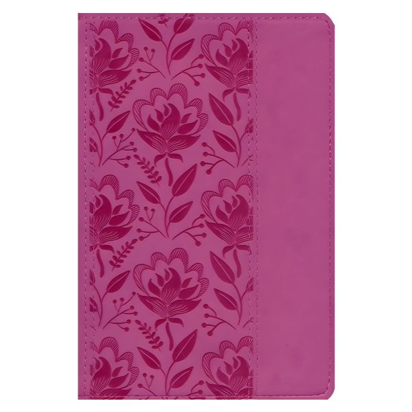 NKJV A Woman After God's Own Heart (Imitation Leather) - Image 22