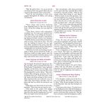 NKJV A Woman After God's Own Heart (Imitation Leather) - Image 26