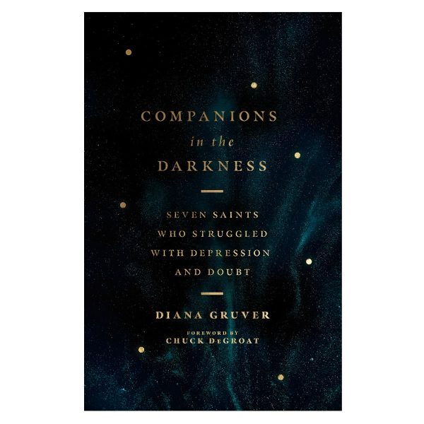 Companions In The Darkness (Paperback) - Image 4