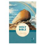 NLT Economy Outreach Children's Bible (Paperback) - Image 4