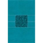 NASB (2020) Thinline Red Letter Bible Teal (Comfort Print)(Imitation Leather) - Image 16