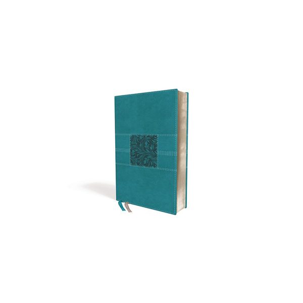 NASB (2020) Thinline Red Letter Bible Teal (Comfort Print)(Imitation Leather) - Image 20