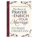 The Power Of Prayer To Enrich Your Marriage (Paperback) - Image 4