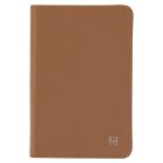 Leatherpress Biscotti Tan Genuine African Leather Pocket Journal - Image 19