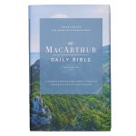 NASB MacArthur Daily Bible 2nd Edition (Comfort Print)(Hardcover) - Image 7