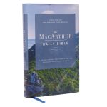 NASB MacArthur Daily Bible 2nd Edition (Comfort Print)(Hardcover) - Image 9