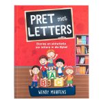 Pret Met Letters: Stories En Aktiwiteite Oor Letters In Die Bybel (Sagteband) - Image 22