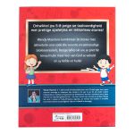 Pret Met Letters: Stories En Aktiwiteite Oor Letters In Die Bybel (Sagteband) - Image 23
