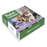 Jesus En Die Kindertjies (1000 Pieces)(Cardboard Puzzle) - Image 11