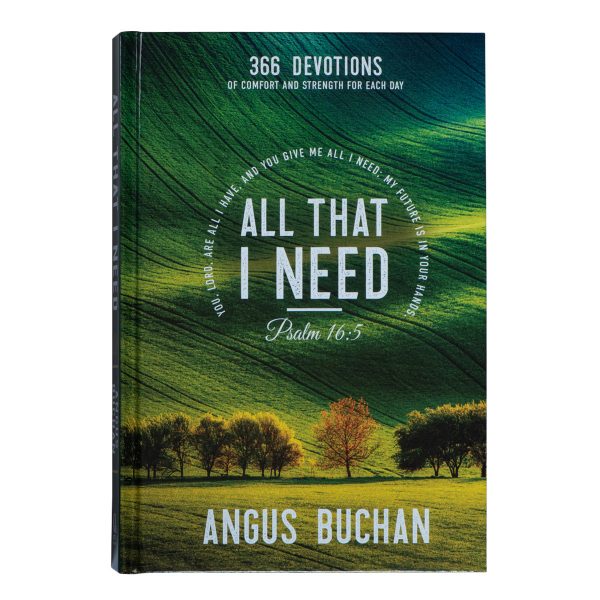 All That I Need (Hardcover) - Image 19