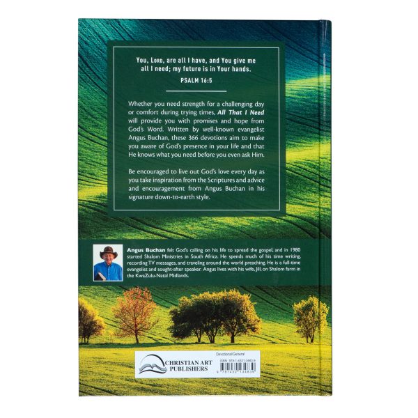 All That I Need (Hardcover) - Image 20