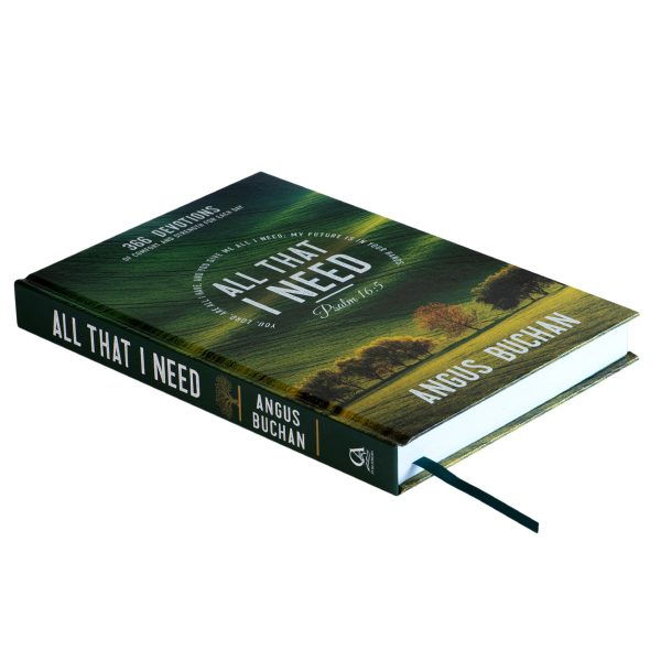 All That I Need (Hardcover) - Image 21