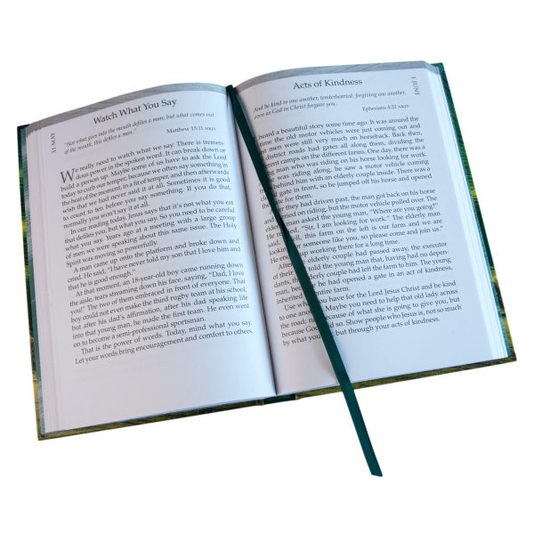 All That I Need (Hardcover) - Image 24