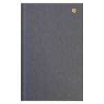 NET Bible Single Column Ref Cloth Over Board Gray (Comfort Print)(Hardcover) - Image 6