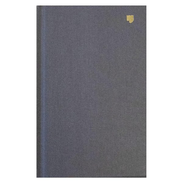 NET Bible Single Column Ref Cloth Over Board Gray (Comfort Print)(Hardcover) - Image 6