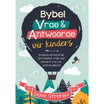 Bybelvrae En Antwoorde Vir Kinders (Sagteband) - Image 10