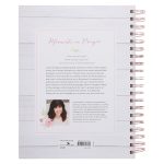 Moments In Prayer: A 52-Week Prayer Journal for Women (Wirebound) - Image 15