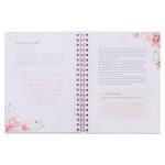 Moments In Prayer: A 52-Week Prayer Journal for Women (Wirebound) - Image 18