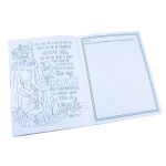 My Coloring Prayer Journal (Paperback) - Image 16