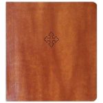 Amplified Holy Bible XL Edition Brown (Imitation Leather With Ribbon Markers) - Image 10