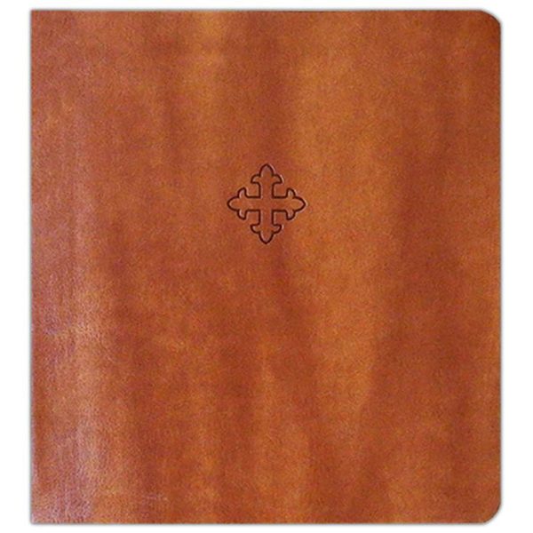 Amplified Holy Bible XL Edition Brown (Imitation Leather With Ribbon Markers) - Image 10
