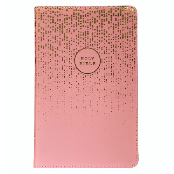 NIV Bible For Teens Thinline Edition Red Letter Edition Pink (Comfort Print)(Imitation Leather) - Image 7