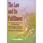 The Law And Its Fulfillment (Paperback) - Image 4