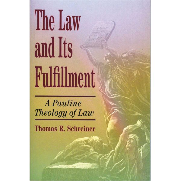 The Law And Its Fulfillment (Paperback) - Image 4
