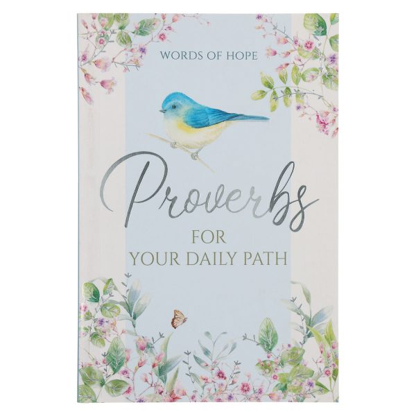 Proverbs For Your Daily Path (Paperback) - Image 19