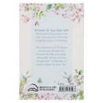 Proverbs For Your Daily Path (Paperback) - Image 20