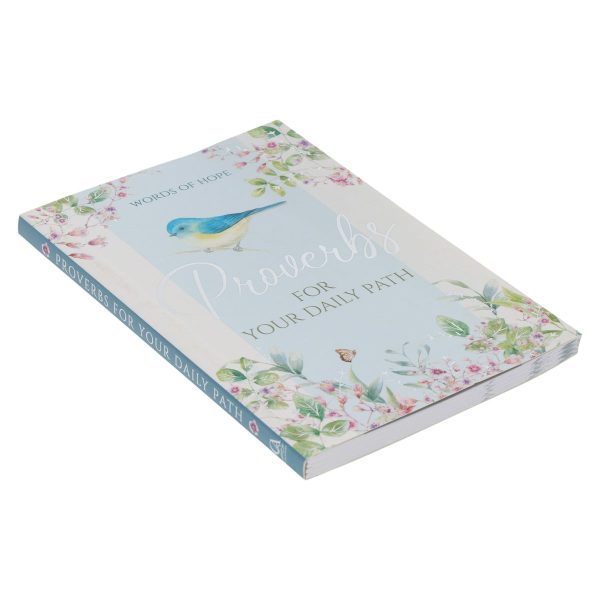 Proverbs For Your Daily Path (Paperback) - Image 21