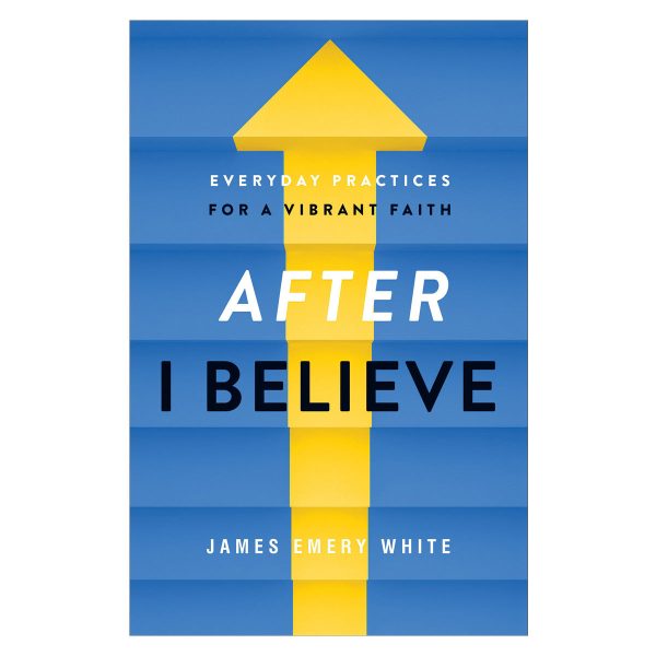 After "I Believe": Everyday Practices For A Vibrant Faith (Paperback) - Image 4