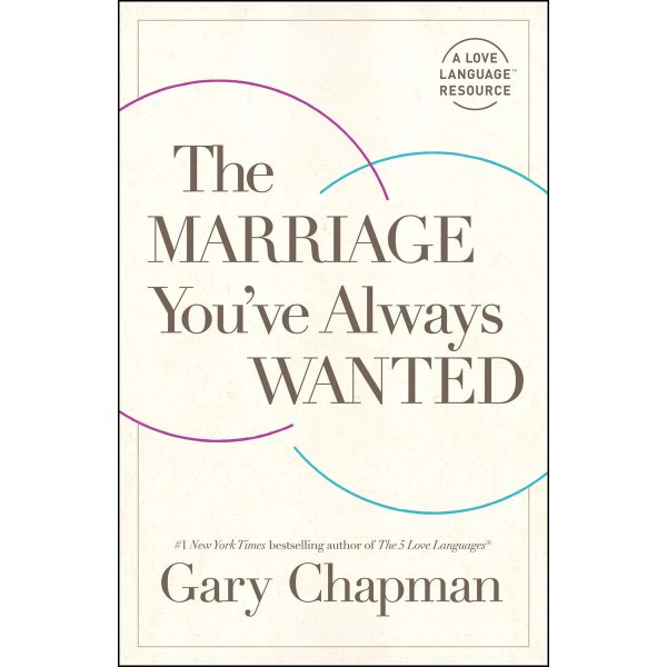 The Marriage You've Always Wanted: A Love Language Resource (Paperback) - Image 4