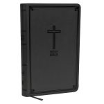 NKJV Deluxe Gift Bible Red Letter Gray (Comfort Print)(Imitation Leather) - Image 11