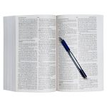 CSB Outreach Large Print Bible (Paperback) - Image 6