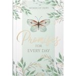 Promises For Every Day (Paperback) - Image 16