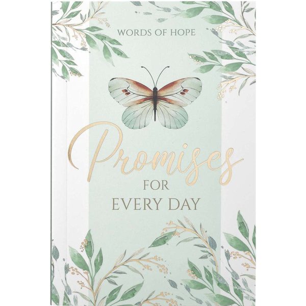Promises For Every Day (Paperback) - Image 16