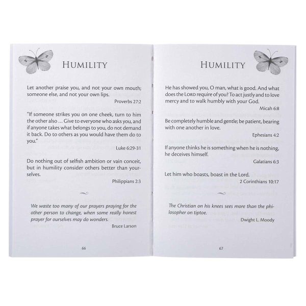 Promises For Every Day (Paperback) - Image 20