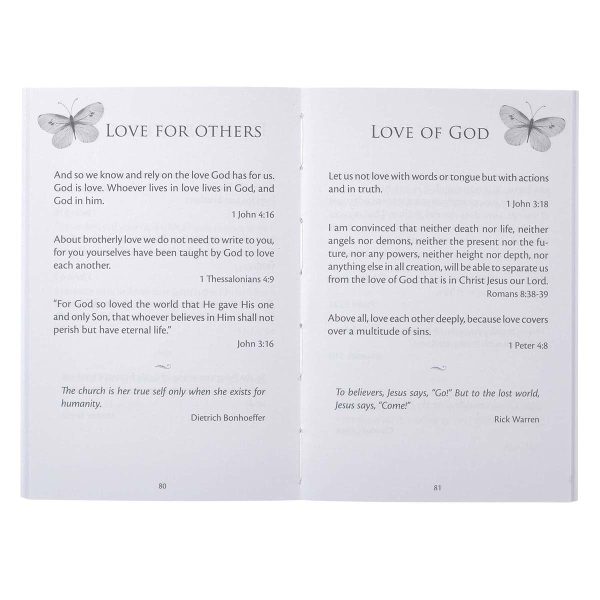 Promises For Every Day (Paperback) - Image 21
