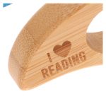 I Love Reading Bamboo Book Place Holder - Image 20