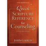 Quick Scripture Reference For Counseling (4Th Edition)(Spiral Bound) - Image 4