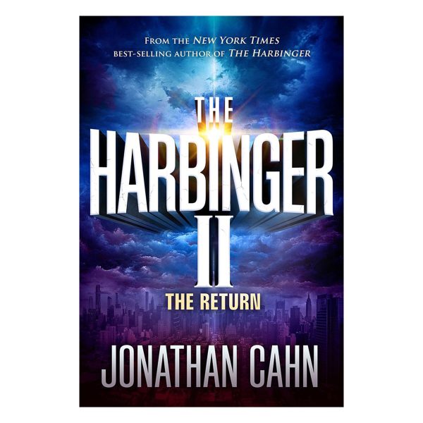The Harbinger II: The Return (Paperback) - Image 4