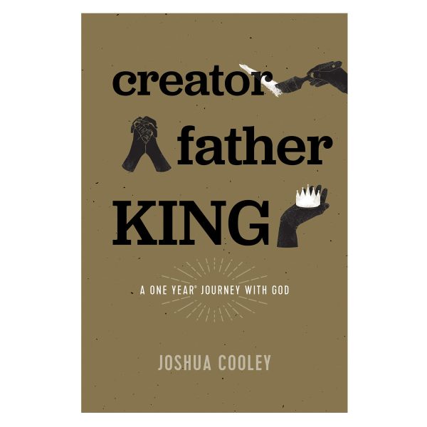 Creator, Father, King (Paperback) - Image 4