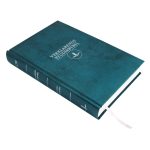 Afrikaans 1933/1953 Vertaling Groen Hardeband Verklarende Studiebybel - Image 20
