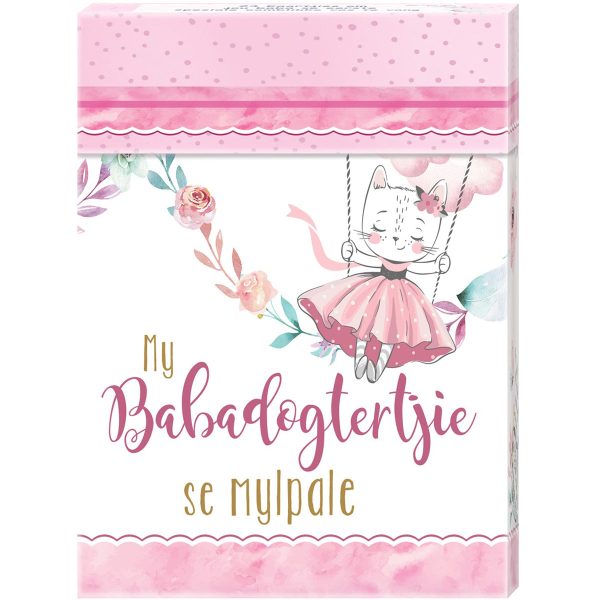 My Babadogtertjie Se Mylpale (Kaartjies) - Image 15