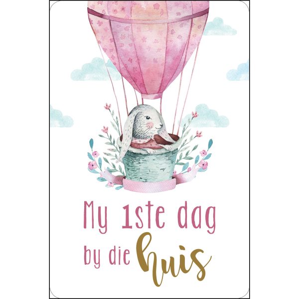 My Babadogtertjie Se Mylpale (Kaartjies) - Image 18
