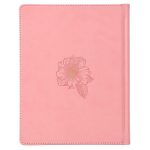 KJV Pink Faux Leather Hardcover My Promise Bible - Image 20