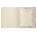 KJV Pink Faux Leather Hardcover My Promise Bible - Image 24