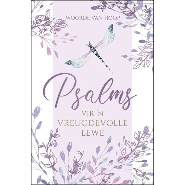 Psalms Vir 'N Vreugdevolle Lewe (Sagteband) - Image 7