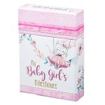 My Baby Girl's Milestones (Boxed Cards) - Image 16